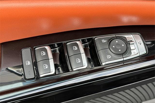 used 2022 Kia Carnival car, priced at $31,987