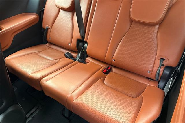 used 2022 Kia Carnival car, priced at $31,987