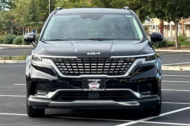 used 2022 Kia Carnival car, priced at $31,987