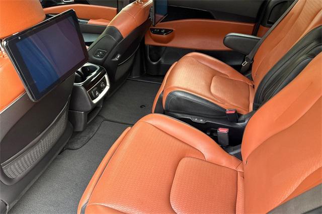 used 2022 Kia Carnival car, priced at $31,987