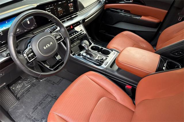 used 2022 Kia Carnival car, priced at $31,987