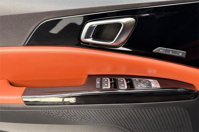 used 2022 Kia Carnival car, priced at $31,987