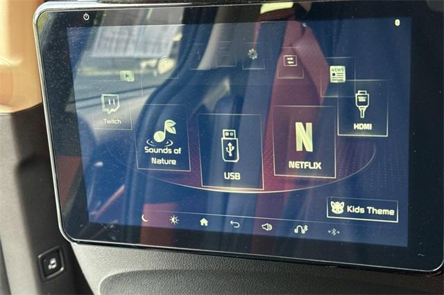 used 2022 Kia Carnival car, priced at $31,987