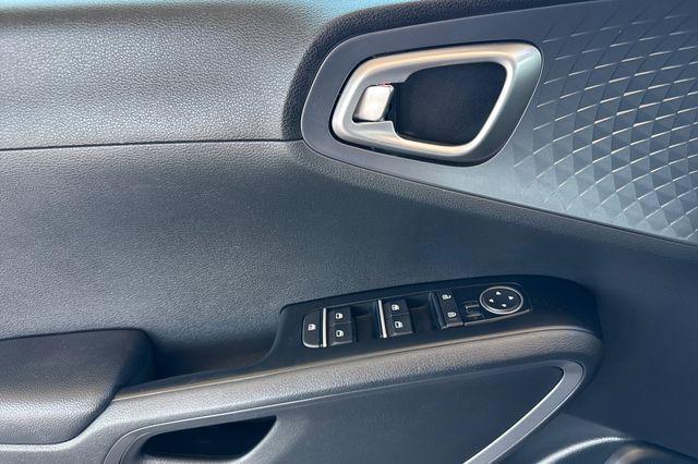 used 2020 Kia Soul car, priced at $14,987