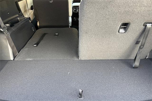 new 2026 Kia Sorento Hybrid car, priced at $48,635