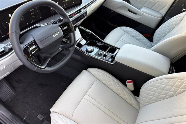 new 2026 Kia Sorento Hybrid car, priced at $48,635