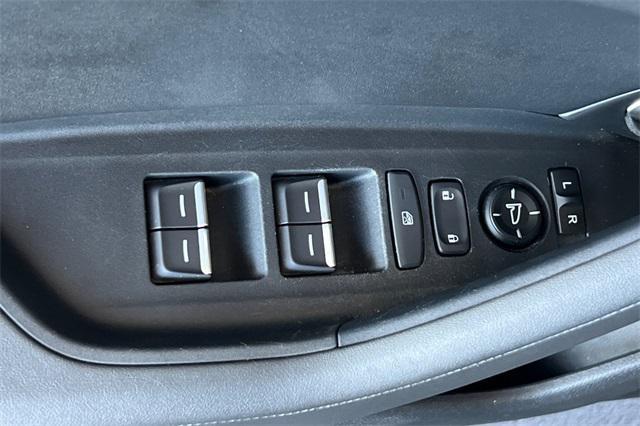 used 2023 Acura TLX car, priced at $26,699