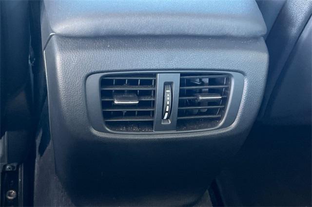 used 2023 Acura TLX car, priced at $26,699