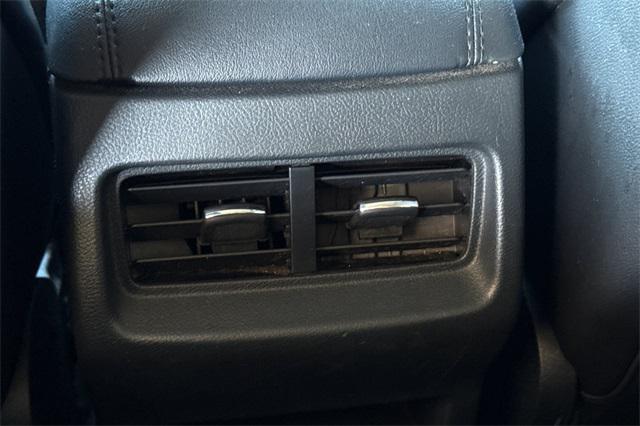 used 2022 Ford Edge car, priced at $21,599