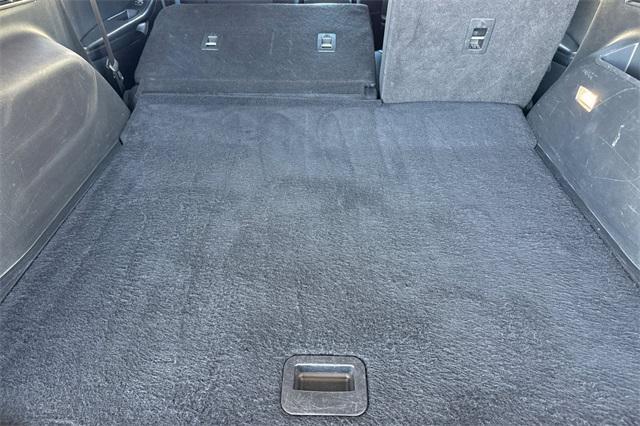 used 2022 Ford Edge car, priced at $21,599