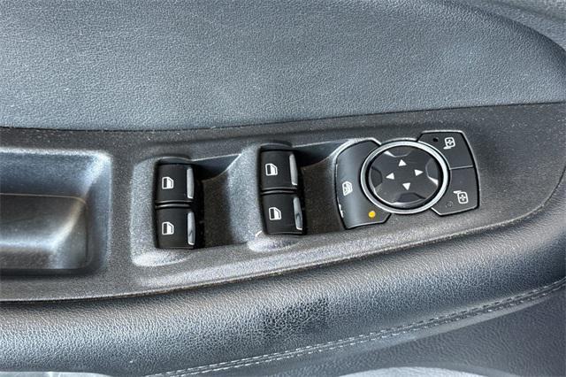 used 2022 Ford Edge car, priced at $21,599