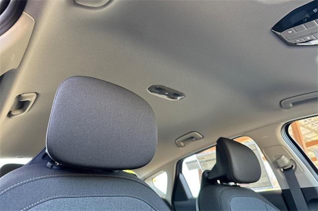 new 2025 Kia K4 car, priced at $24,165
