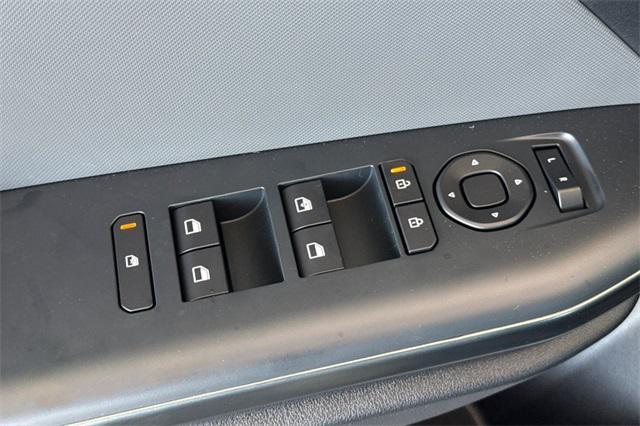 new 2025 Kia K4 car, priced at $24,165