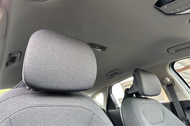 new 2025 Kia K4 car, priced at $25,165