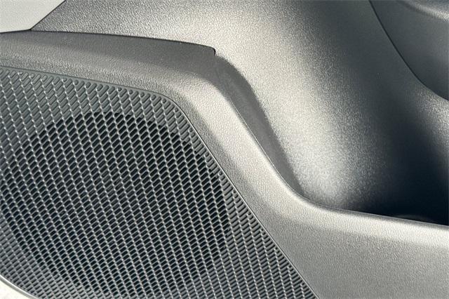 new 2025 Kia K4 car, priced at $25,165