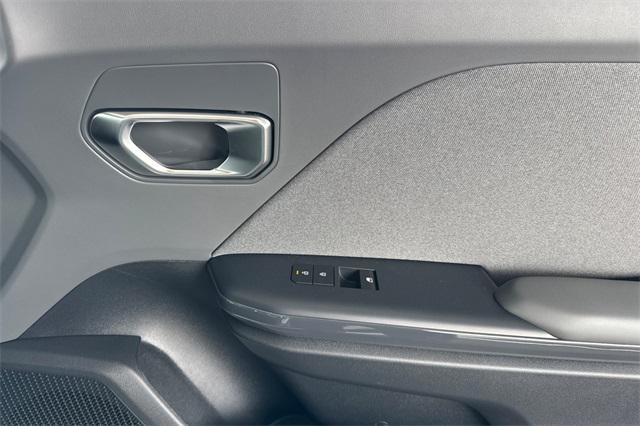 new 2025 Kia K4 car, priced at $25,165