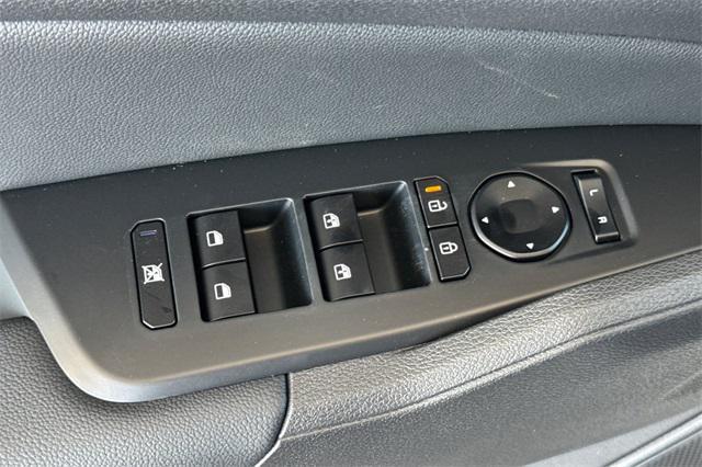 new 2026 Kia Sportage car, priced at $38,150