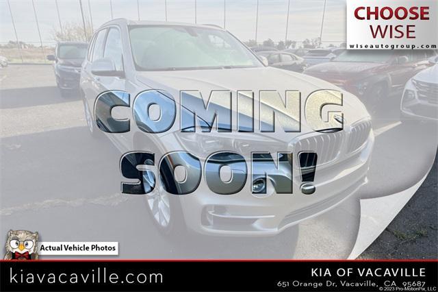 used 2015 BMW X5 car, priced at $11,999