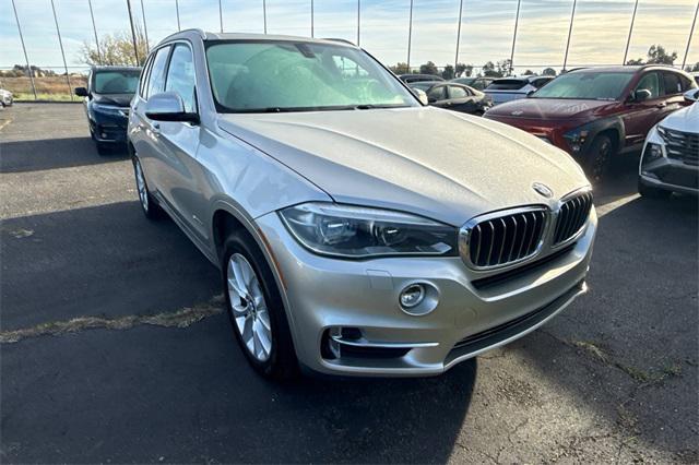 used 2015 BMW X5 car, priced at $11,999