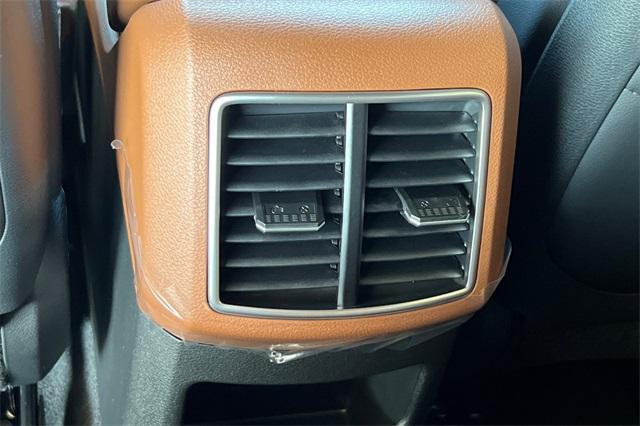 new 2026 Kia Sportage car, priced at $38,155