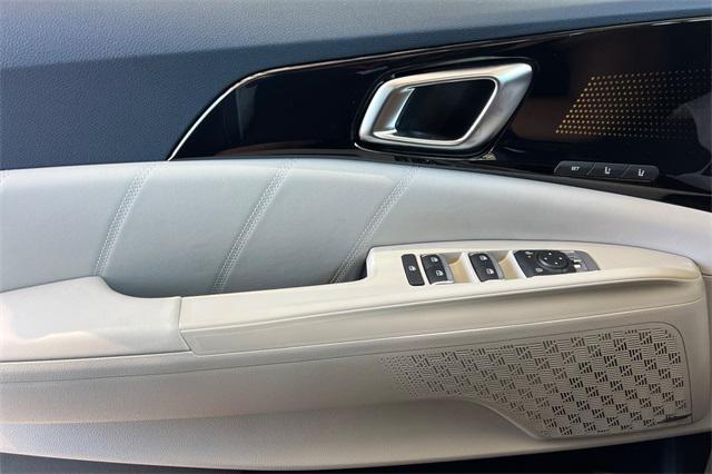 new 2026 Kia Carnival car, priced at $53,580