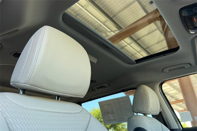 new 2026 Kia Carnival car, priced at $53,580