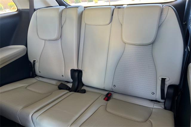 new 2026 Kia Carnival car, priced at $53,580