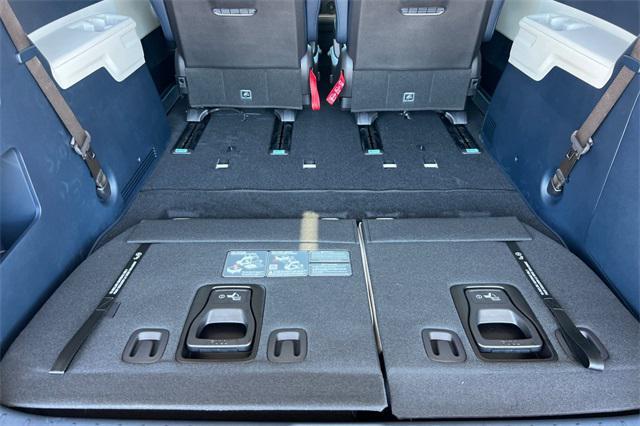 new 2026 Kia Carnival car, priced at $53,580