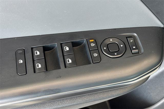used 2025 Kia K4 car, priced at $21,987
