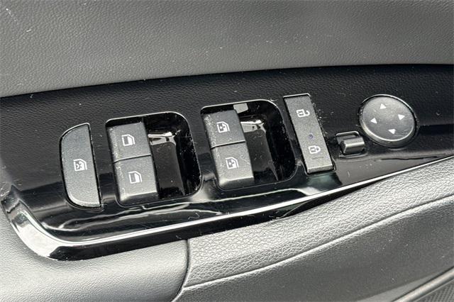 used 2024 Kia Sportage car, priced at $31,487