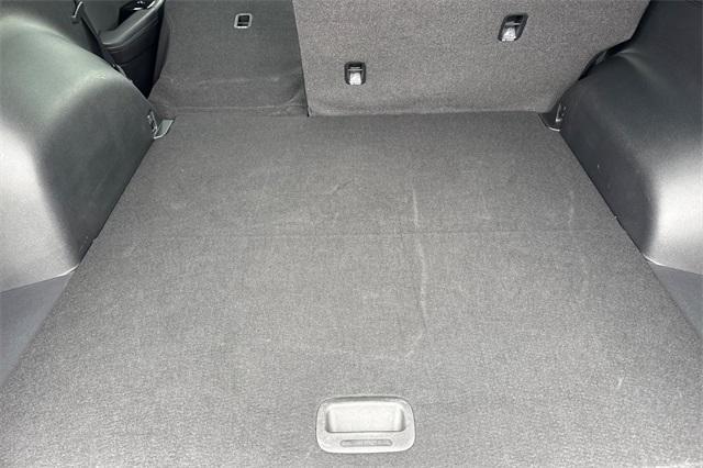 used 2024 Kia Sportage car, priced at $31,487