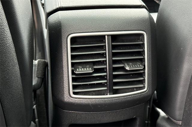 used 2024 Kia Sportage car, priced at $31,487