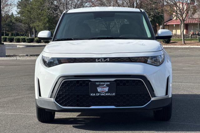 new 2025 Kia Soul car, priced at $22,685