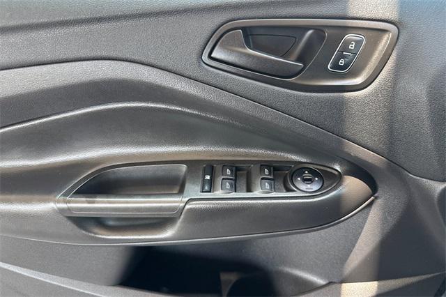 used 2017 Ford Escape car, priced at $10,587