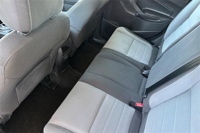 used 2017 Ford Escape car, priced at $10,587