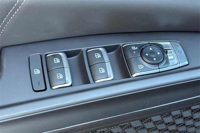 new 2026 Kia Carnival Hybrid car, priced at $57,520