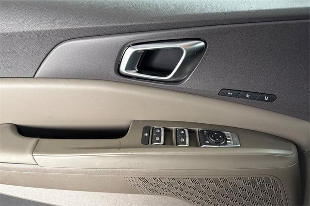 new 2026 Kia Carnival Hybrid car, priced at $51,000