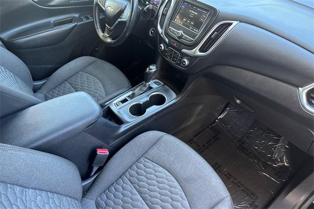 used 2019 Chevrolet Equinox car, priced at $15,987