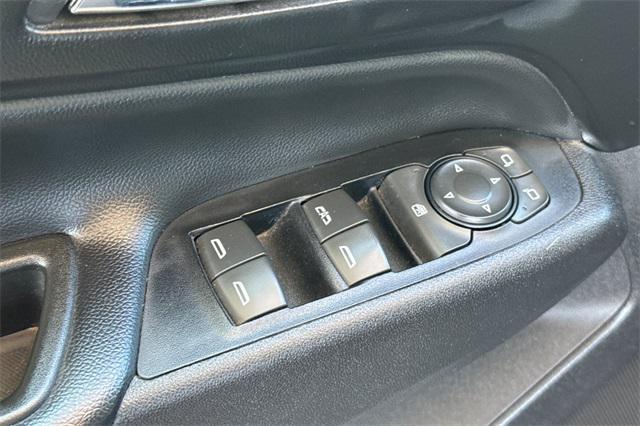 used 2019 Chevrolet Equinox car, priced at $15,987