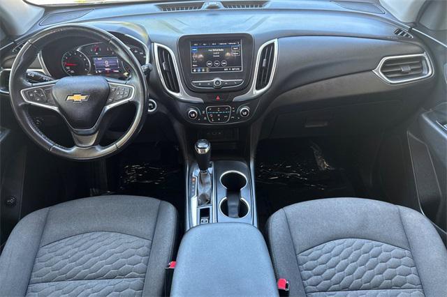 used 2019 Chevrolet Equinox car, priced at $15,987