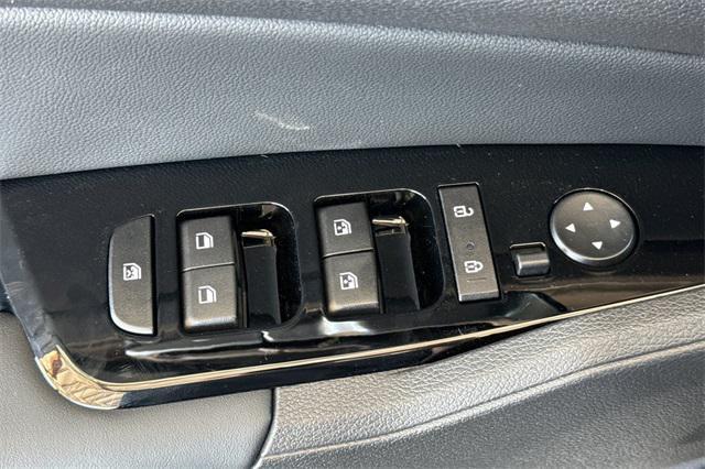 new 2025 Kia Sportage Hybrid car, priced at $35,880