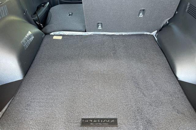 new 2025 Kia Sportage Hybrid car, priced at $35,880