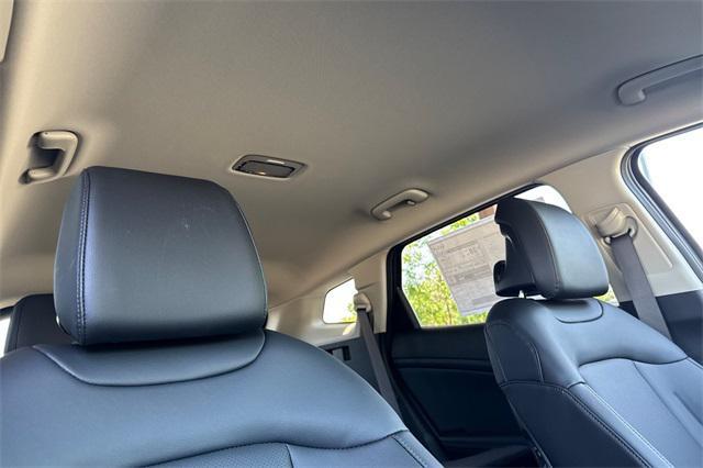 new 2025 Kia Sportage Hybrid car, priced at $35,880