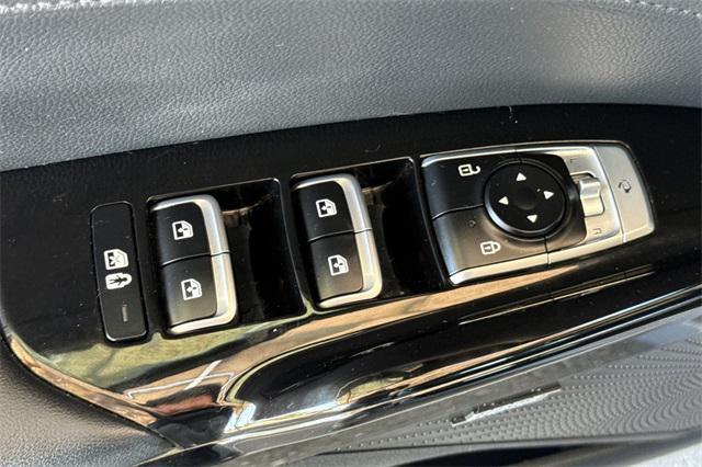 used 2022 Kia K5 car, priced at $21,899