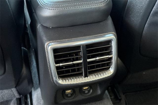 used 2022 Kia K5 car, priced at $21,899