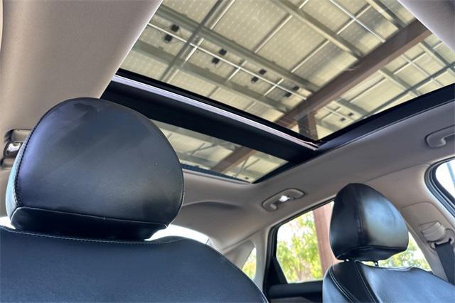 used 2022 Kia K5 car, priced at $21,899