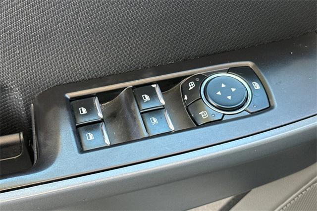used 2023 Ford F-150 car, priced at $36,987
