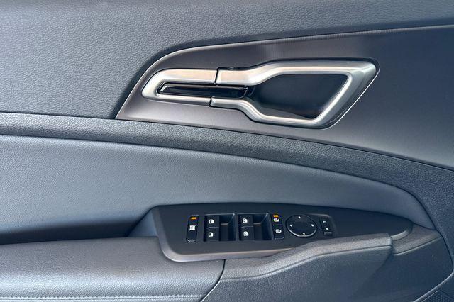 new 2026 Kia Sportage car, priced at $32,380
