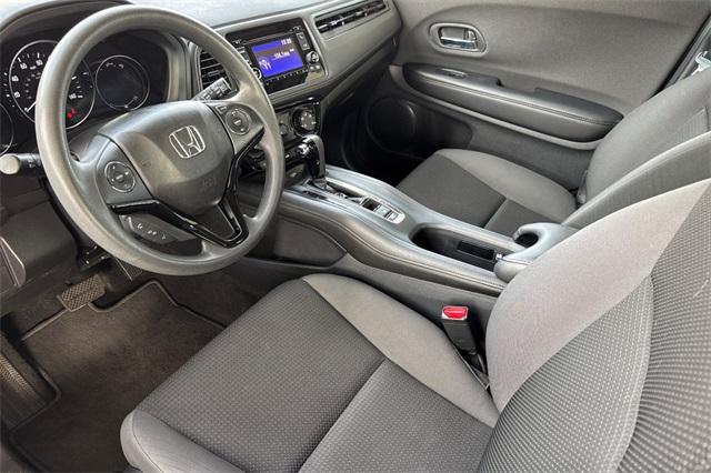used 2020 Honda HR-V car, priced at $19,399