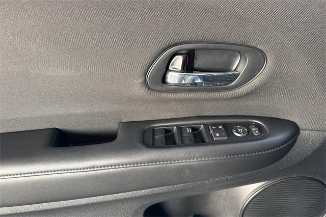 used 2020 Honda HR-V car, priced at $19,399